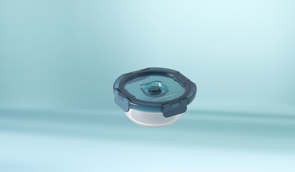 Pininfarina Kitchen - Contenitore piccolo